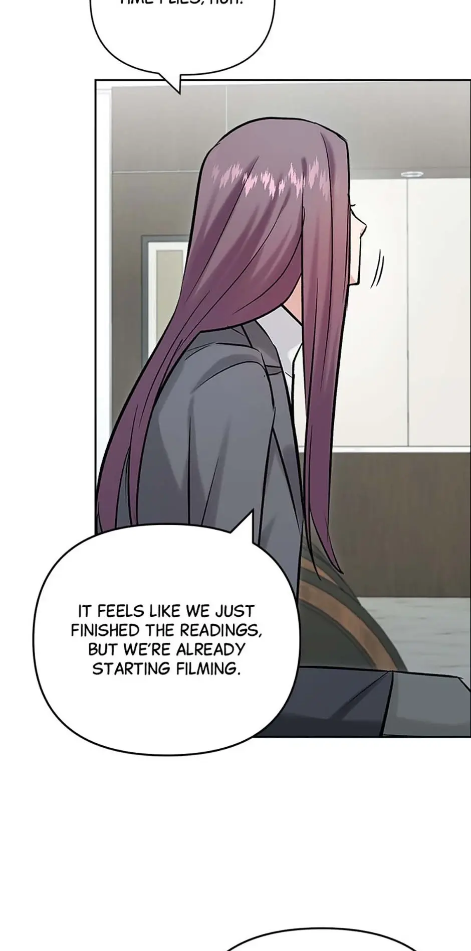 The Definition of A Top Star Chapter 99 - page 50