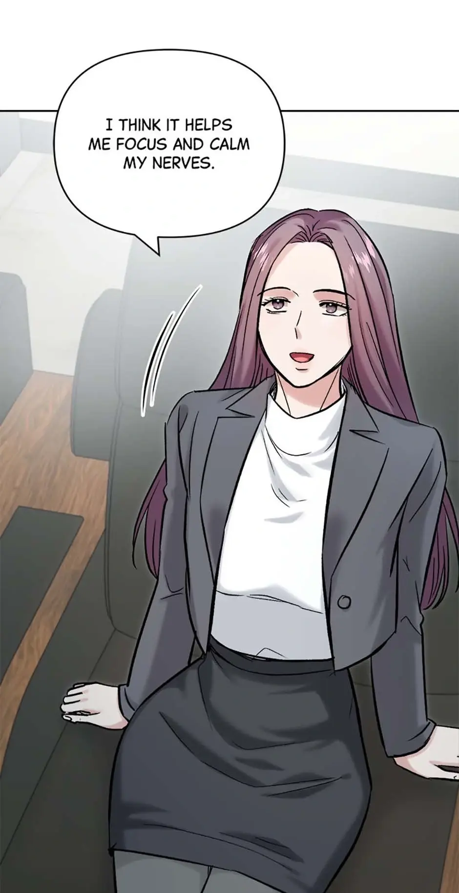 The Definition of A Top Star Chapter 99 - page 53