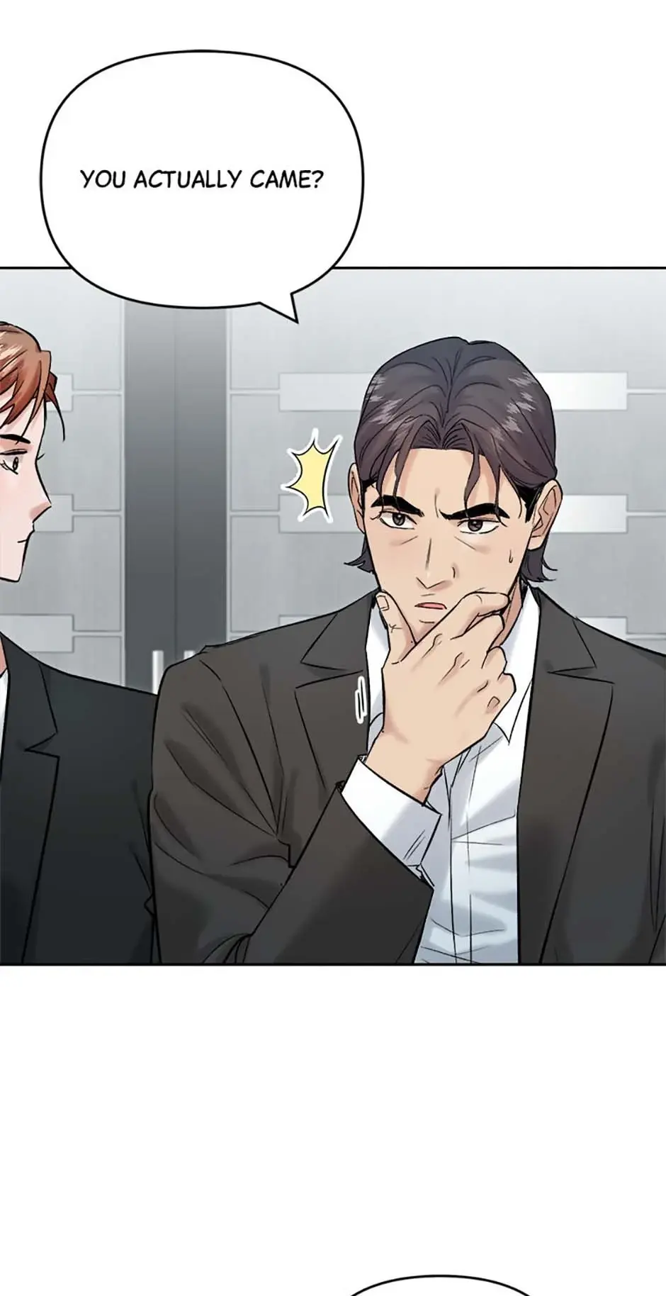 The Definition of A Top Star Chapter 99 - page 6