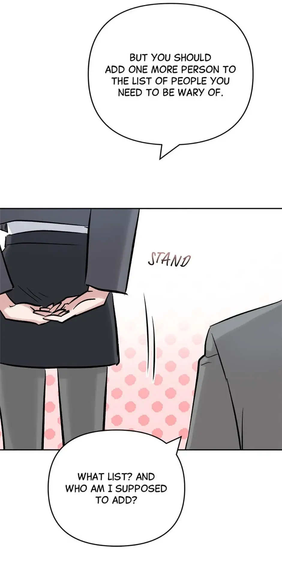 The Definition of A Top Star Chapter 99 - page 66