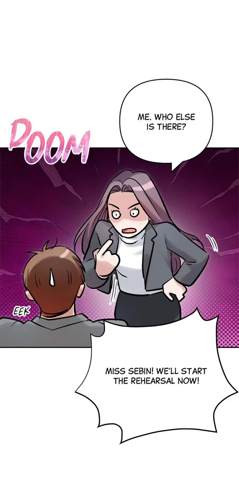 The Definition of A Top Star Chapter 99 - page 67