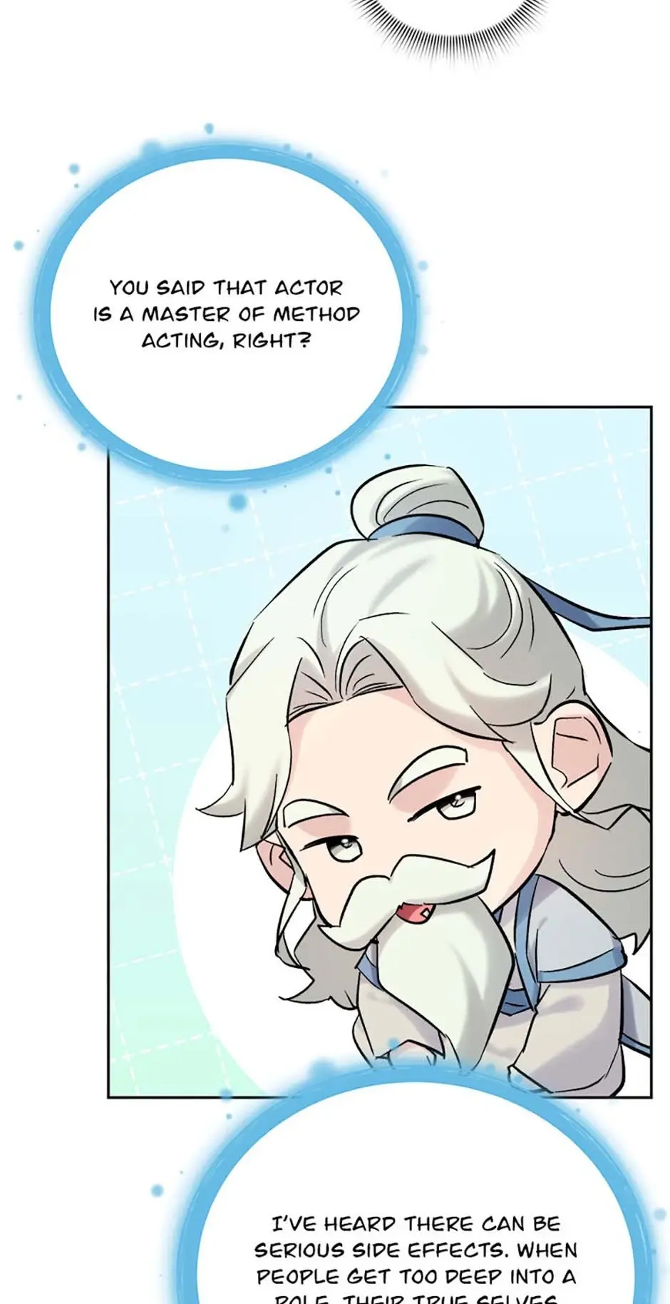 The Definition of A Top Star Chapter 99 - page 9