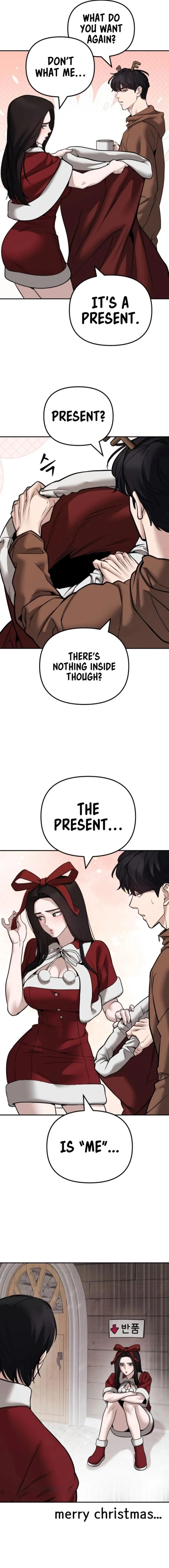 The Bully In-Charge Chapter 118 - page 14