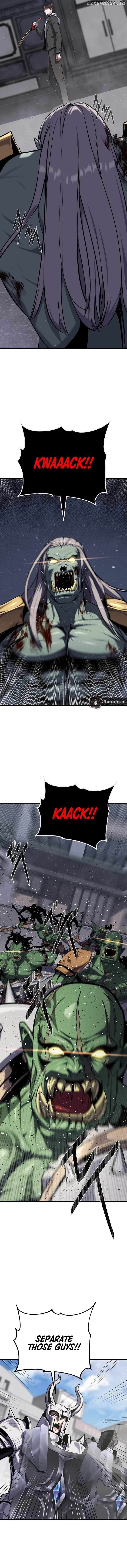 Level 1 Player Chapter 91 - page 11
