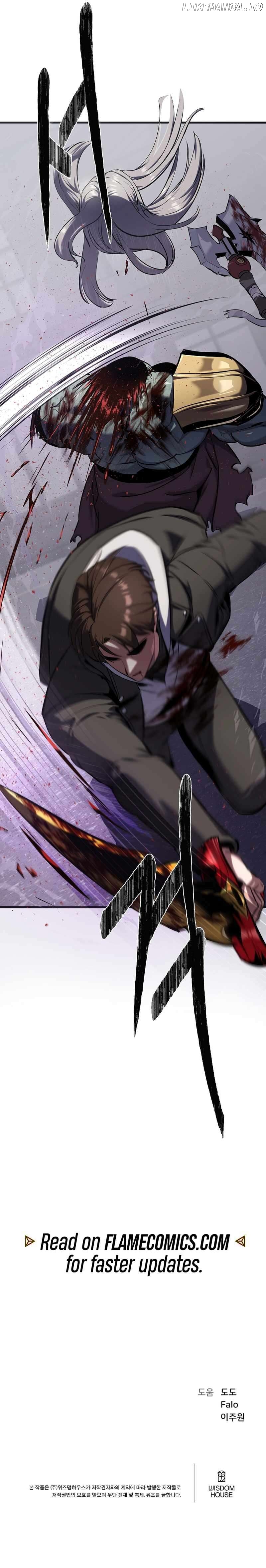 Level 1 Player Chapter 91 - page 19