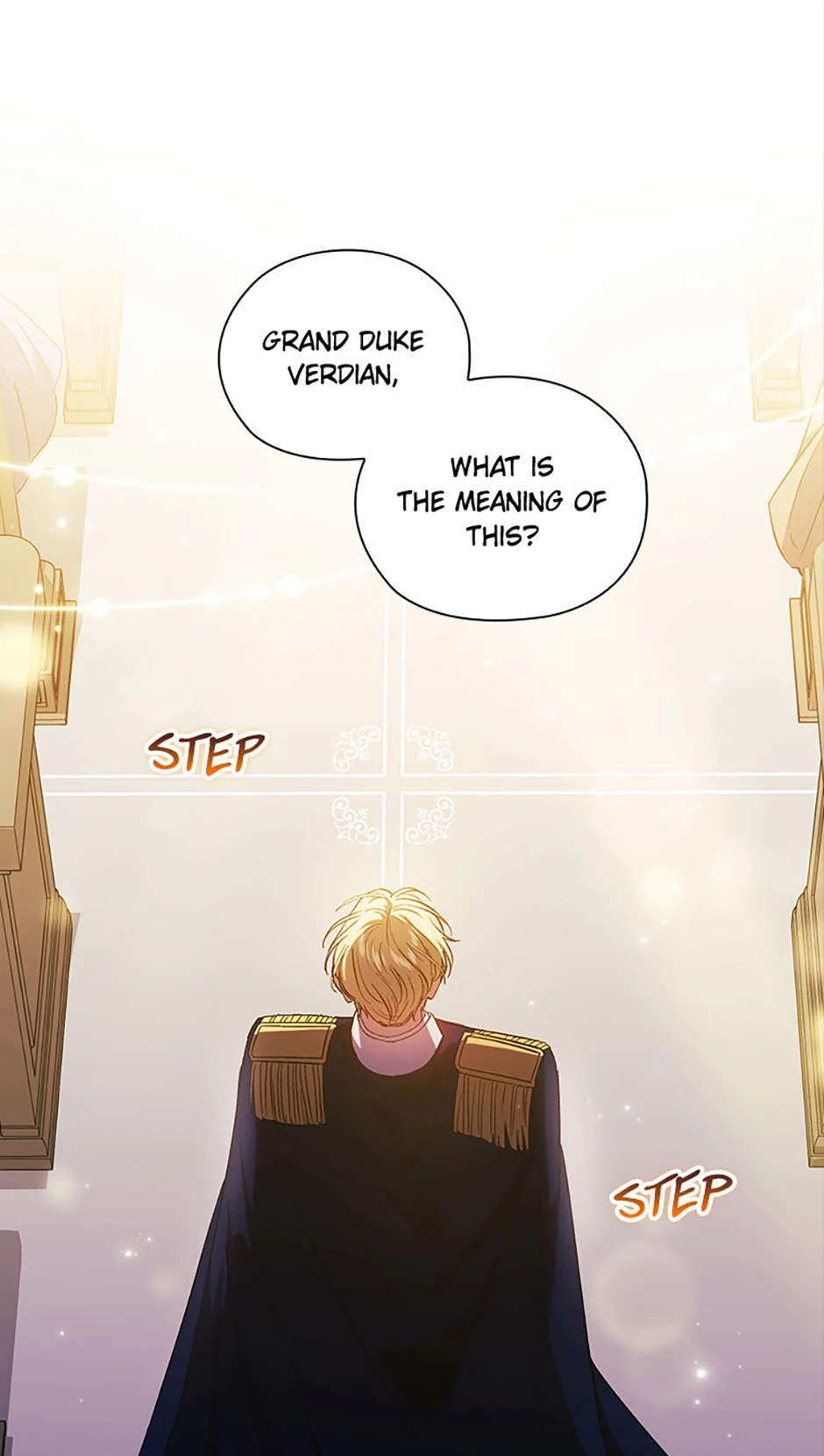 I Don't Trust My Twin Chapter 68 - page 1