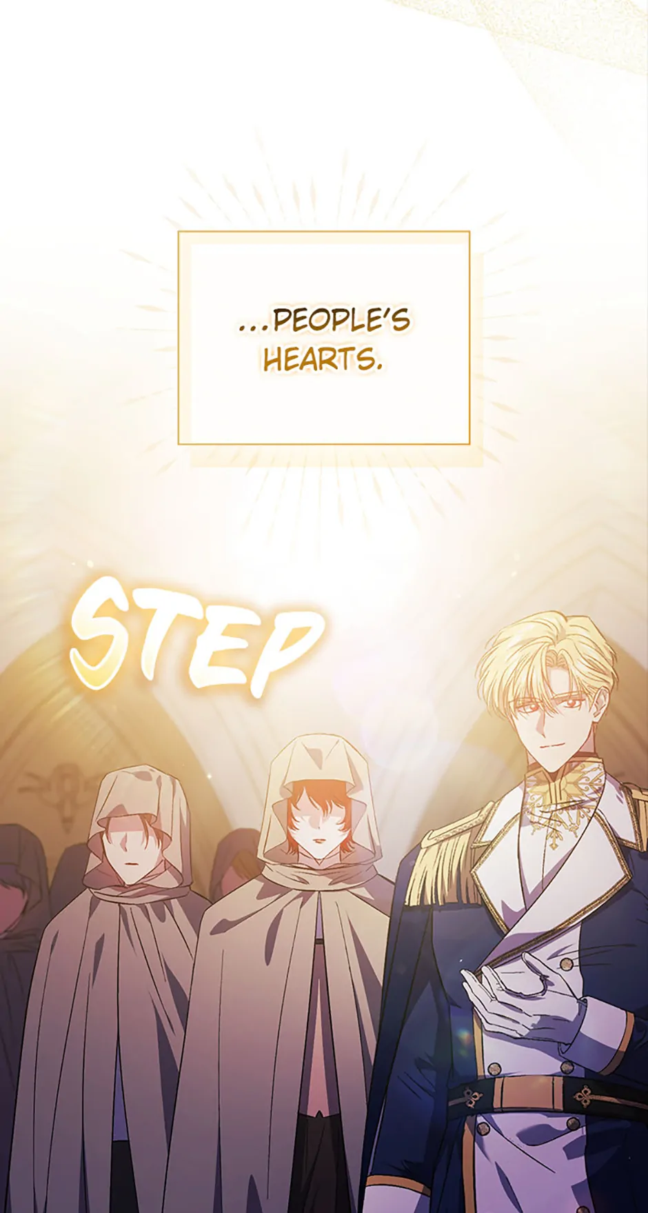I Don't Trust My Twin Chapter 68 - page 11