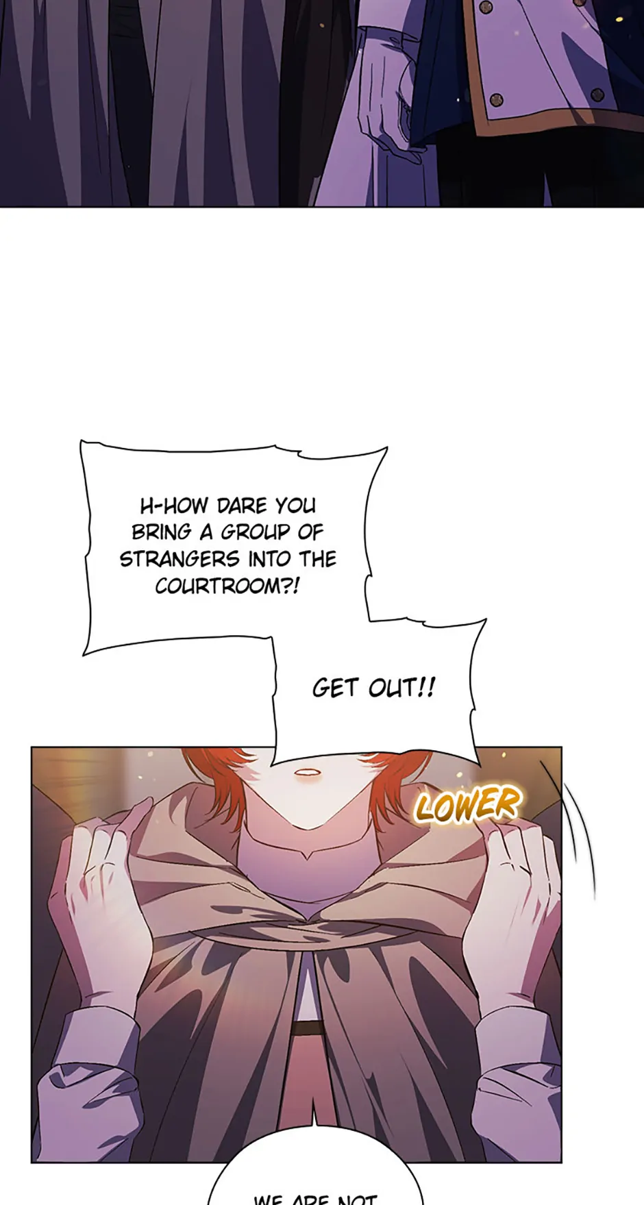 I Don't Trust My Twin Chapter 68 - page 12