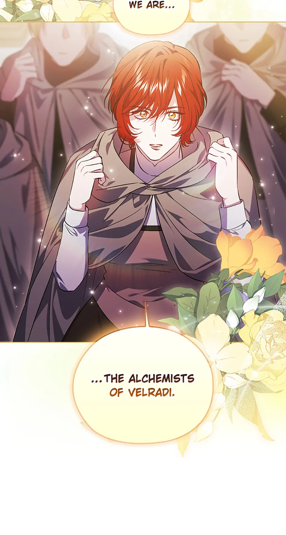 I Don't Trust My Twin Chapter 68 - page 14