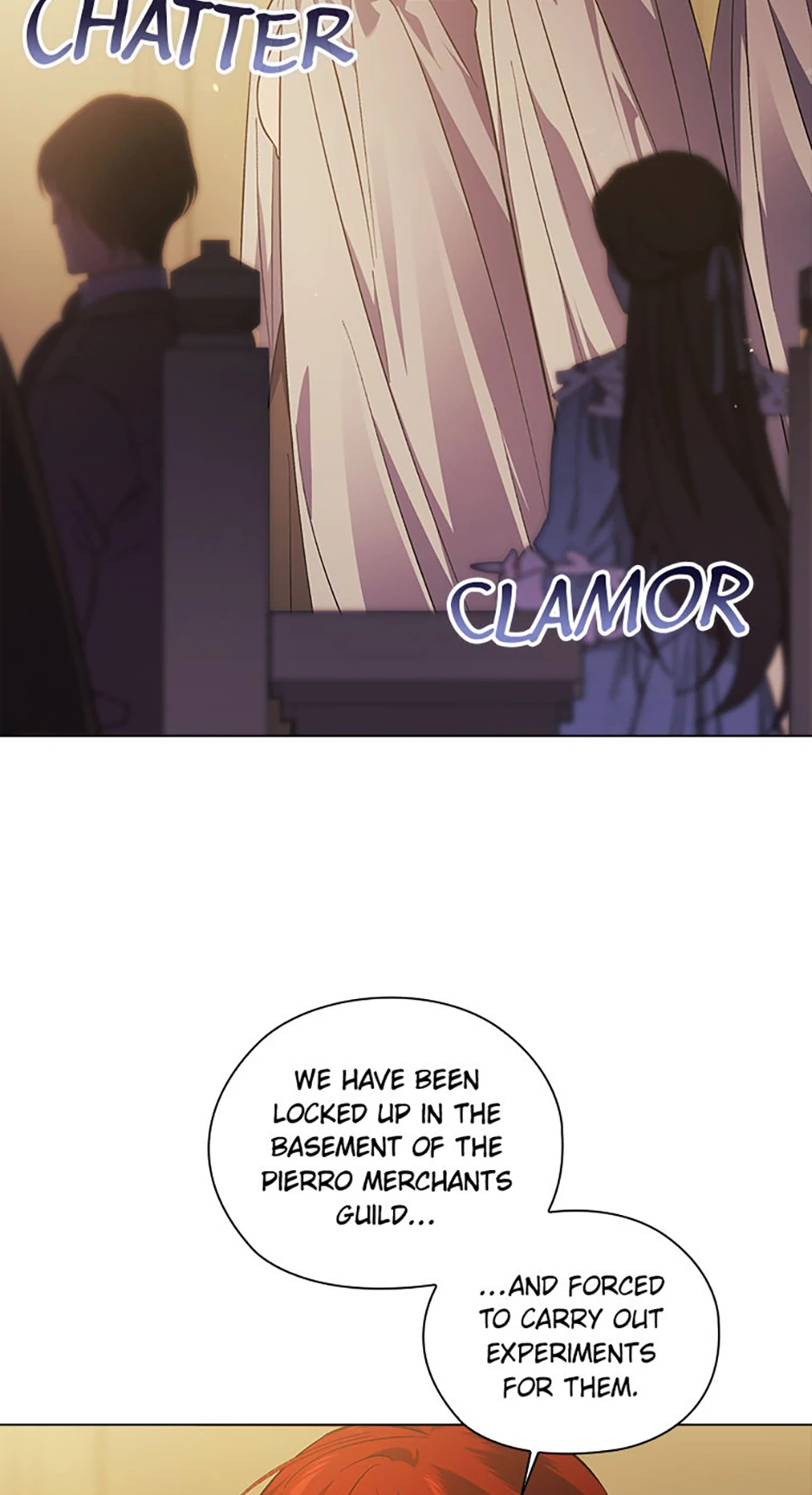 I Don't Trust My Twin Chapter 68 - page 17