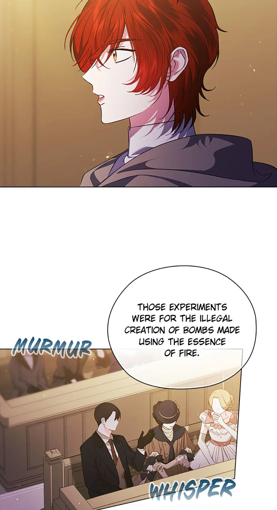 I Don't Trust My Twin Chapter 68 - page 18