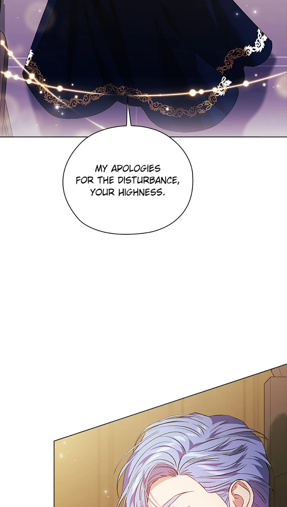 I Don't Trust My Twin Chapter 68 - page 2