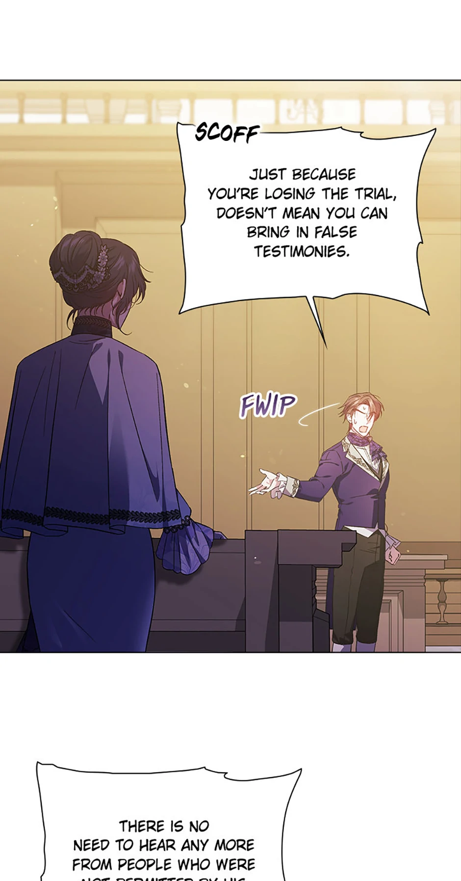 I Don't Trust My Twin Chapter 68 - page 20