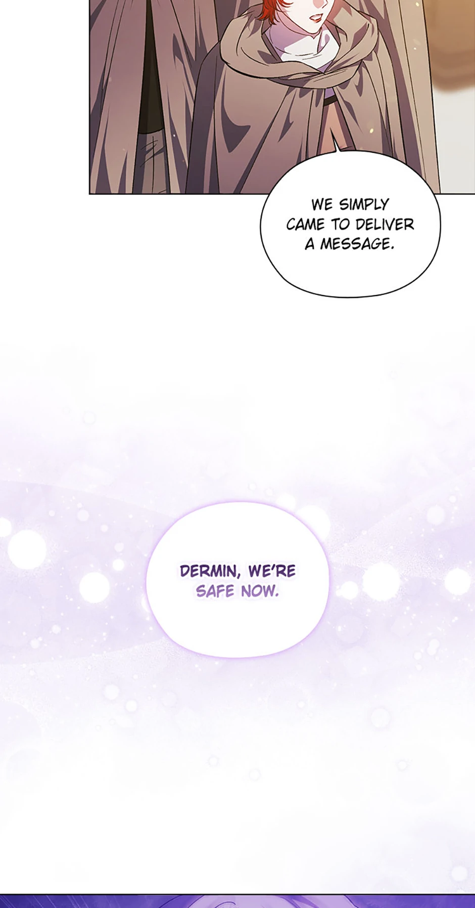 I Don't Trust My Twin Chapter 68 - page 22