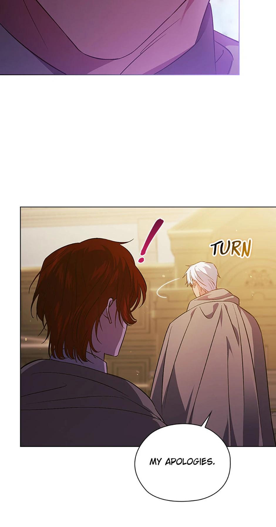I Don't Trust My Twin Chapter 68 - page 24