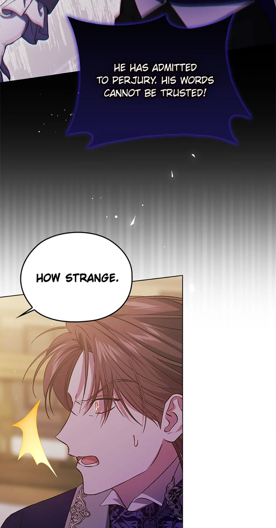 I Don't Trust My Twin Chapter 68 - page 27