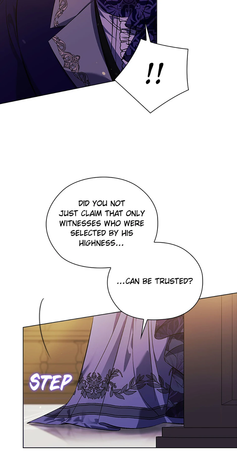 I Don't Trust My Twin Chapter 68 - page 28