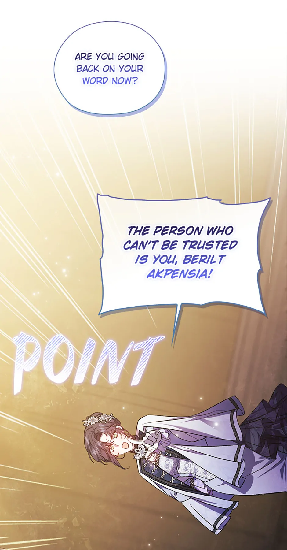 I Don't Trust My Twin Chapter 68 - page 29