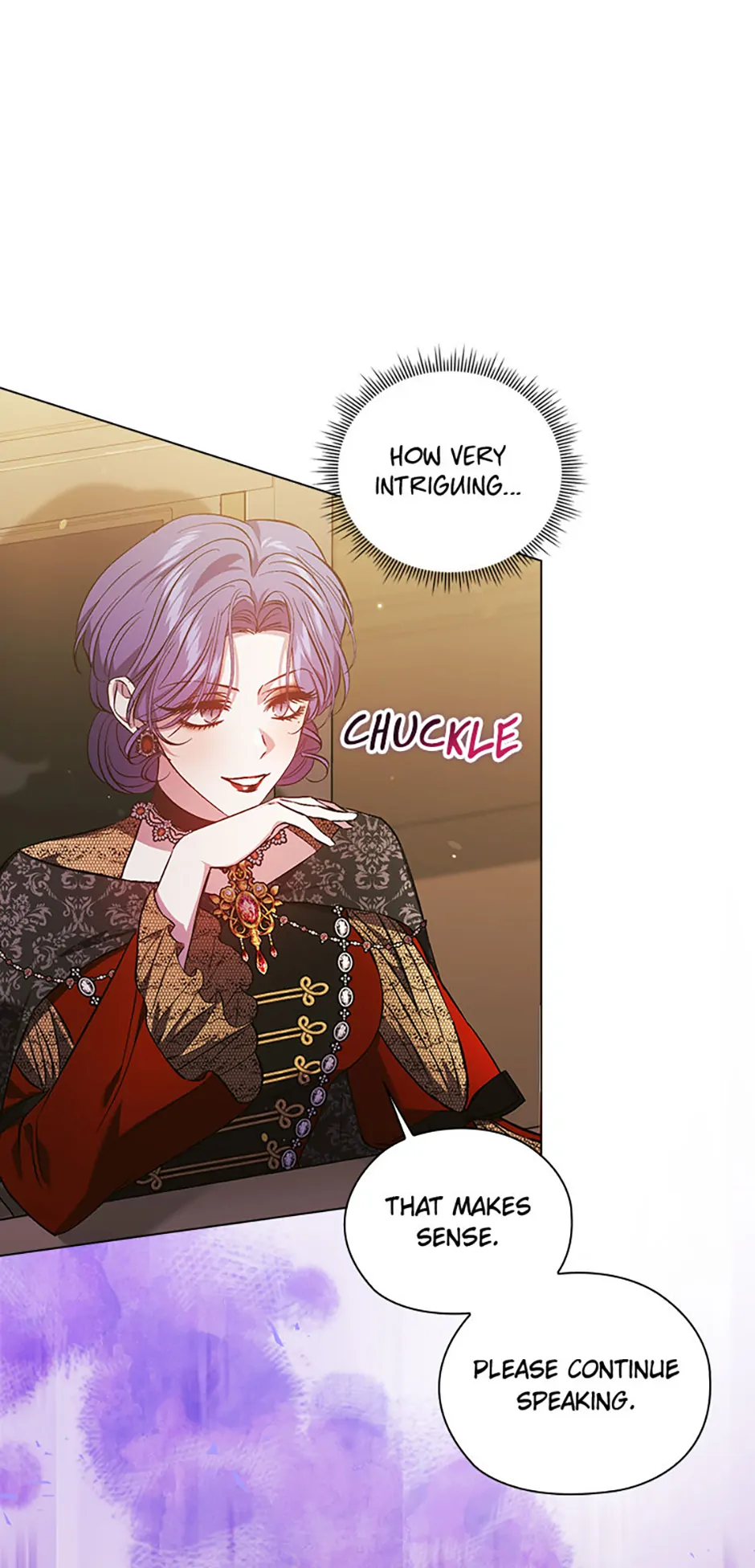 I Don't Trust My Twin Chapter 68 - page 31