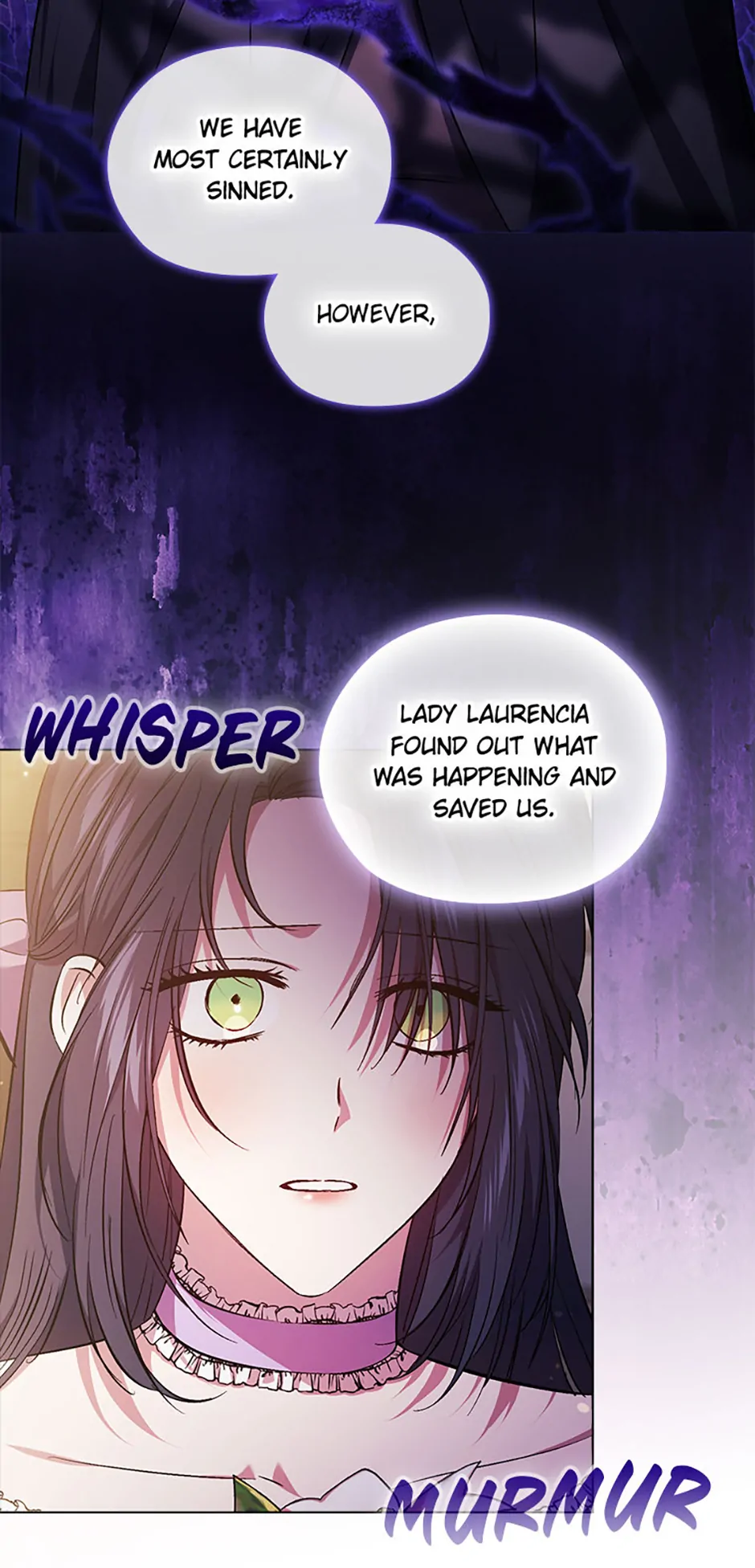 I Don't Trust My Twin Chapter 68 - page 34