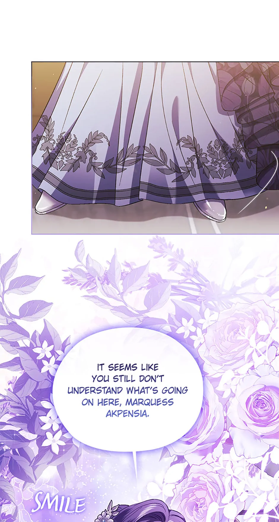 I Don't Trust My Twin Chapter 68 - page 36