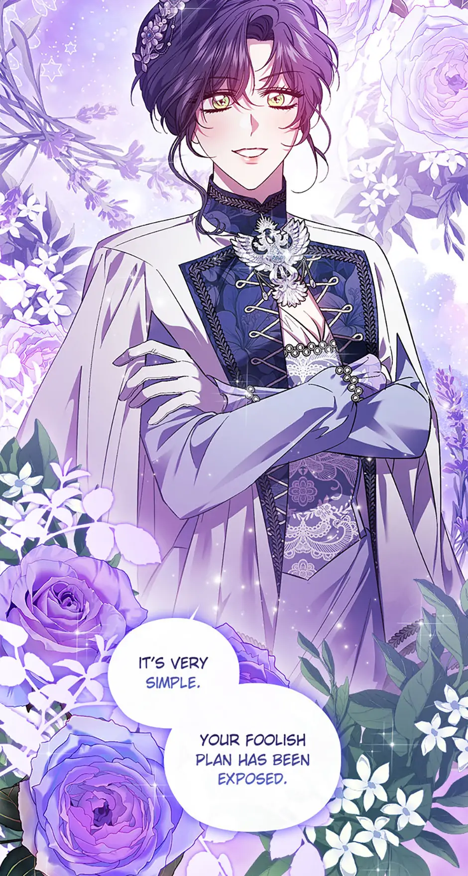 I Don't Trust My Twin Chapter 68 - page 37