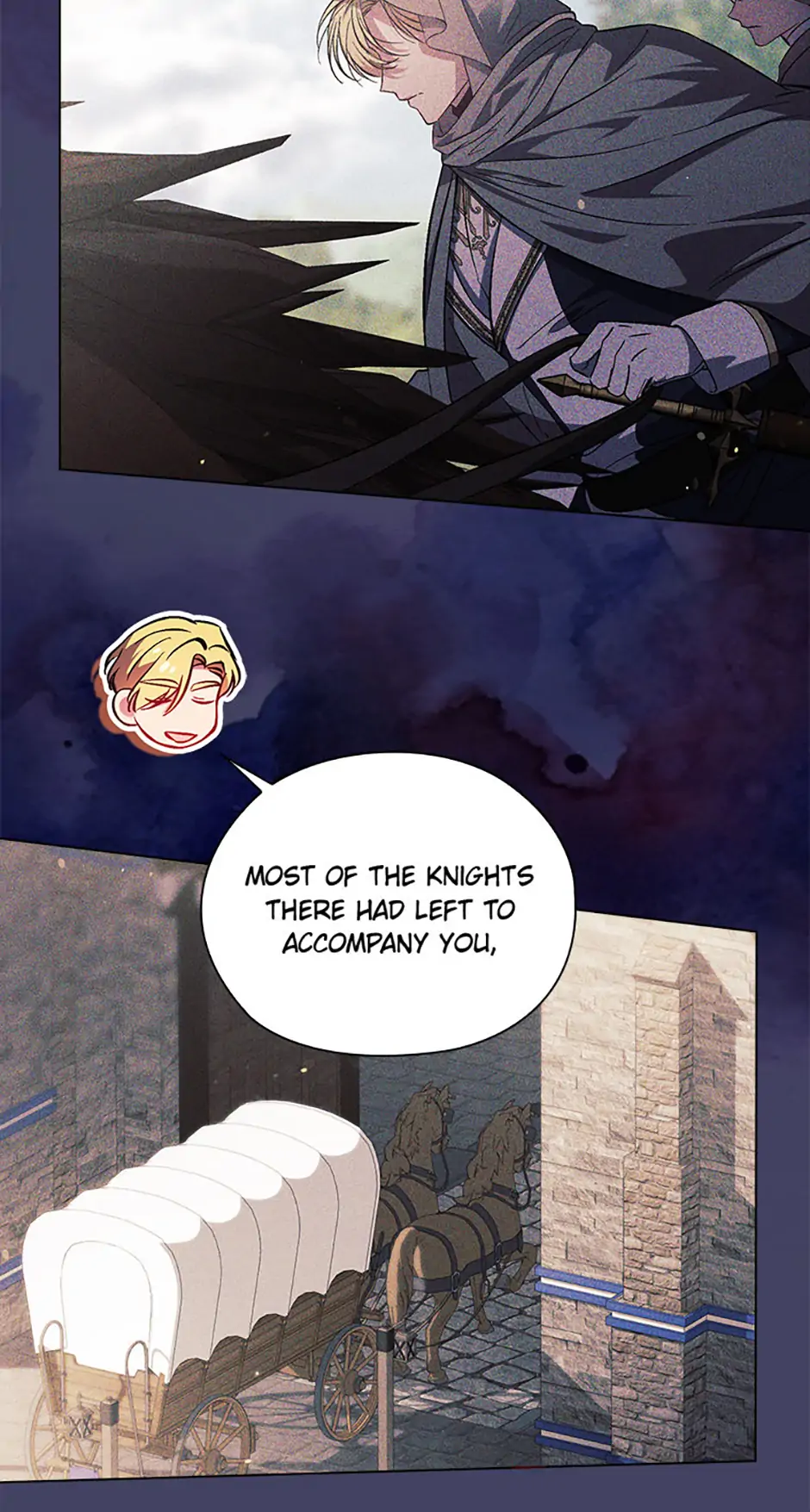 I Don't Trust My Twin Chapter 68 - page 39