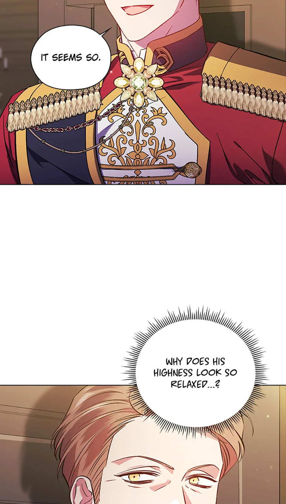 I Don't Trust My Twin Chapter 68 - page 47