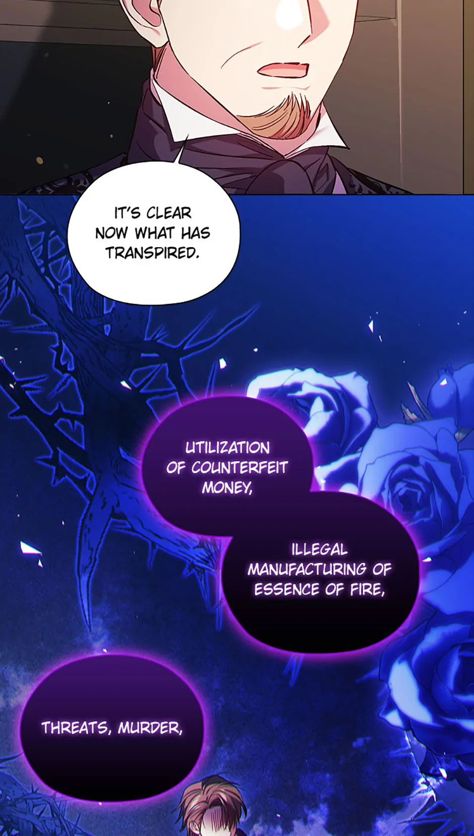 I Don't Trust My Twin Chapter 68 - page 48