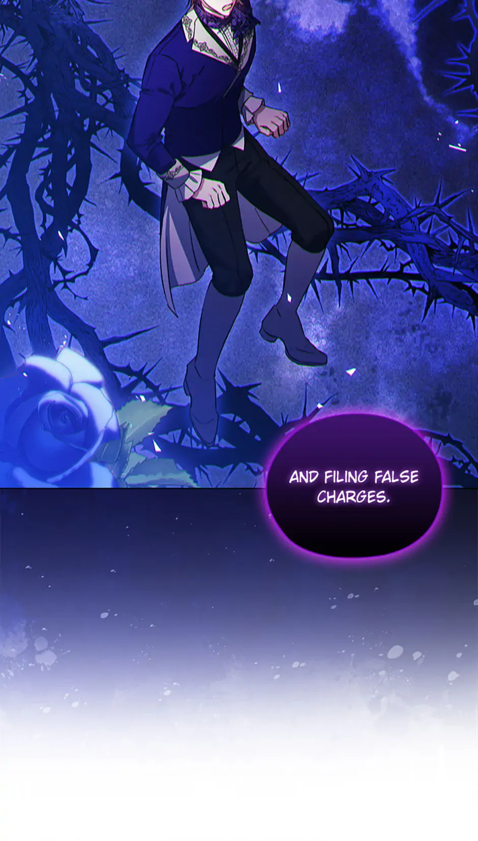 I Don't Trust My Twin Chapter 68 - page 49
