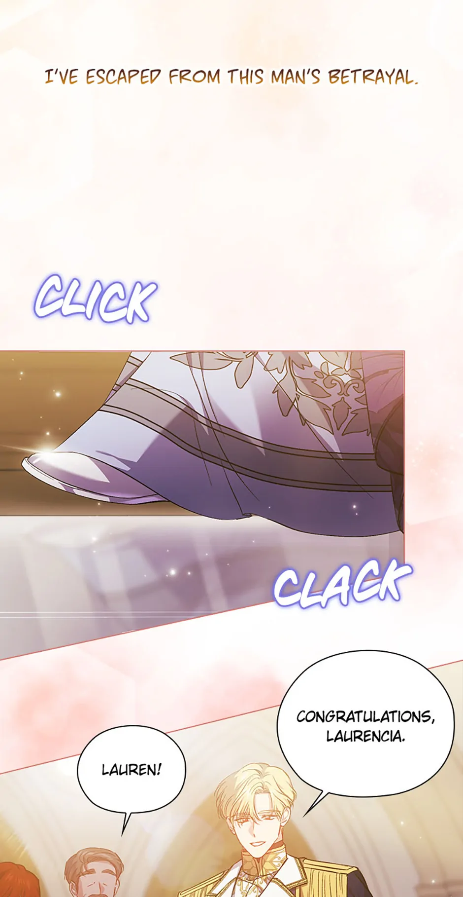 I Don't Trust My Twin Chapter 68 - page 56