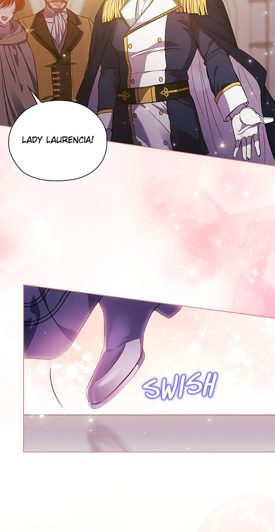 I Don't Trust My Twin Chapter 68 - page 57