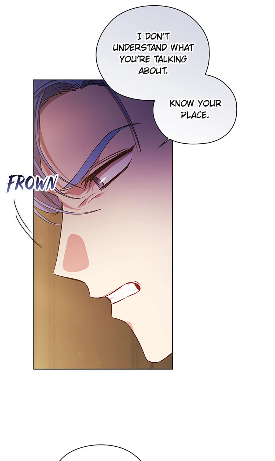 I Don't Trust My Twin Chapter 68 - page 6