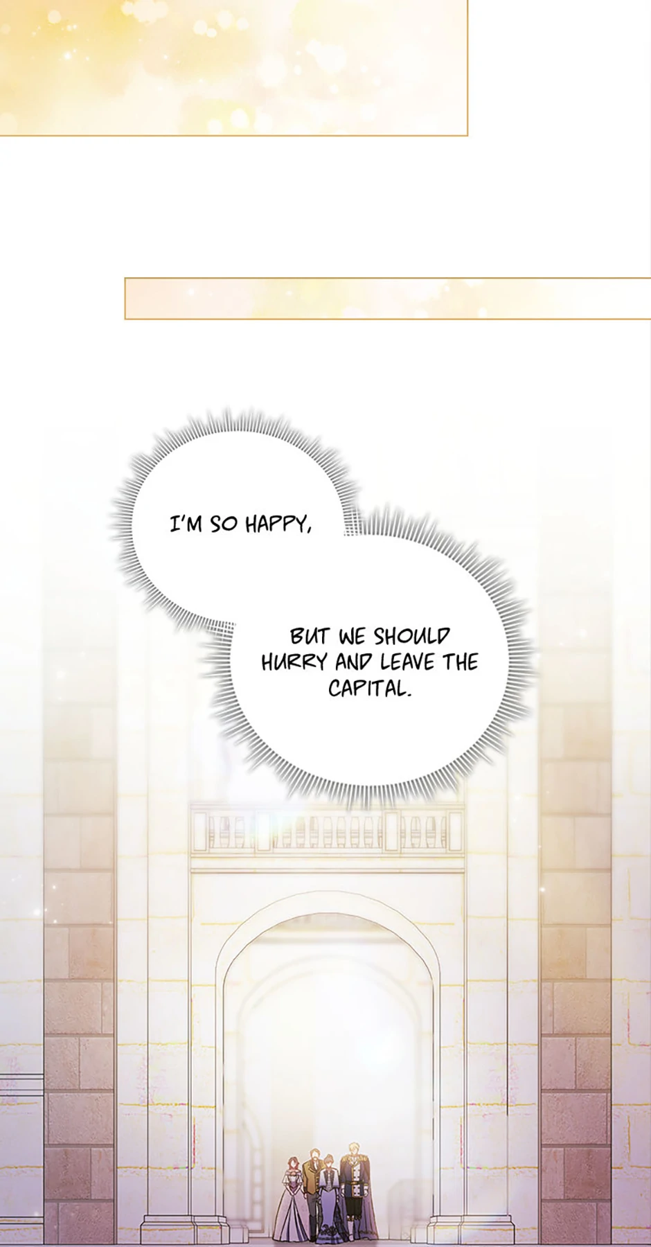 I Don't Trust My Twin Chapter 68 - page 62