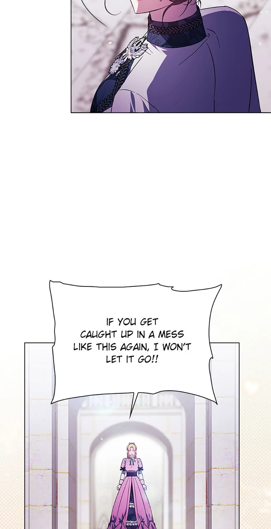 I Don't Trust My Twin Chapter 68 - page 65