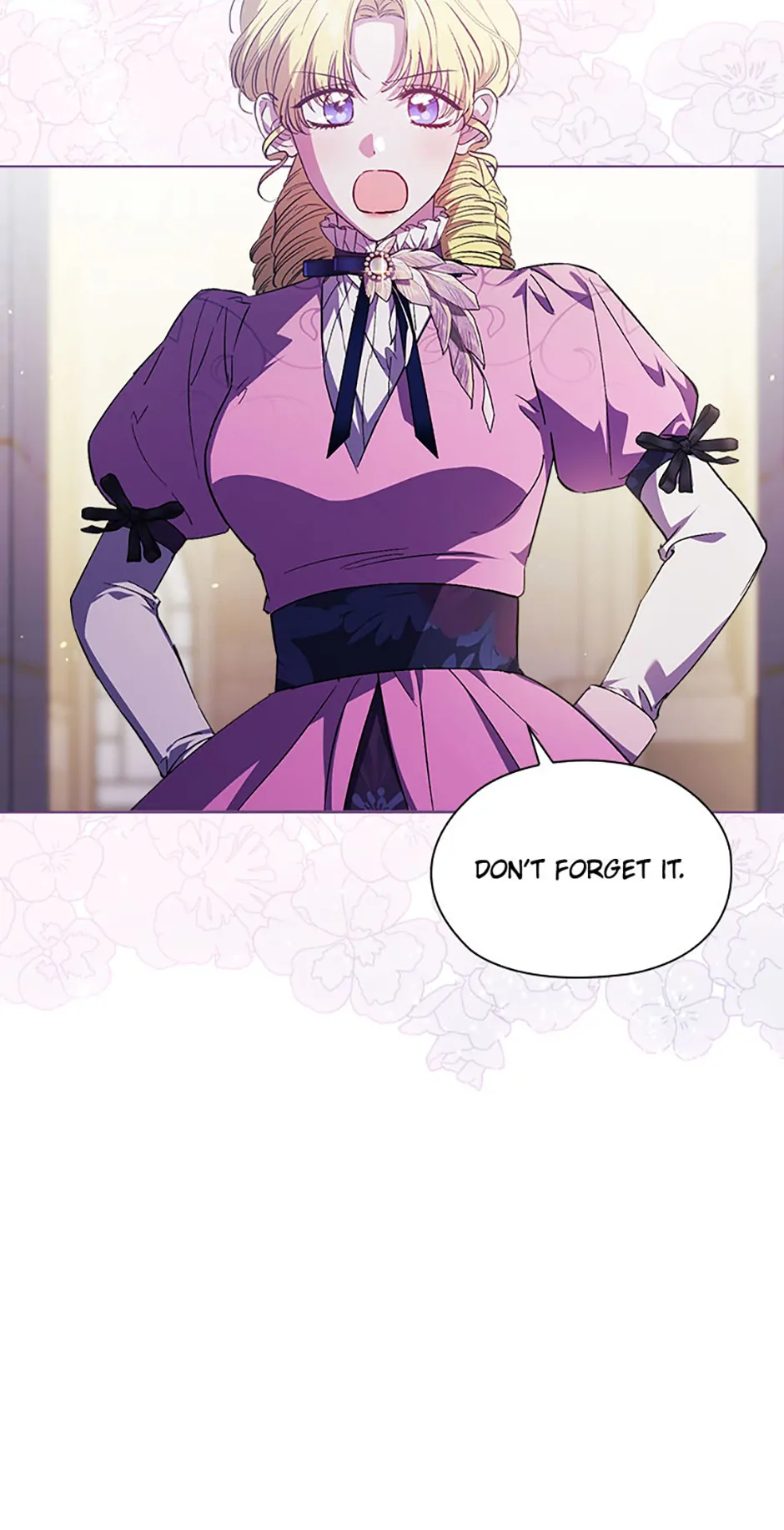 I Don't Trust My Twin Chapter 68 - page 67