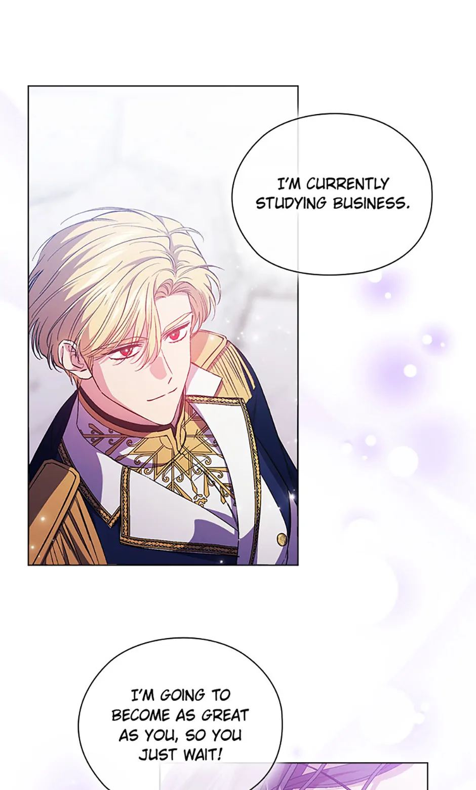 I Don't Trust My Twin Chapter 68 - page 68