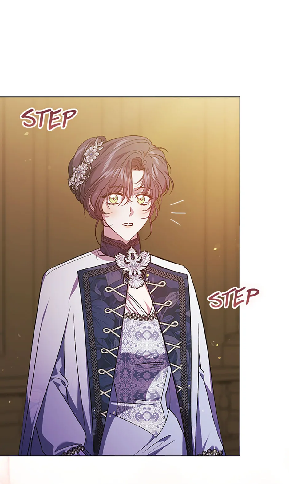 I Don't Trust My Twin Chapter 68 - page 8