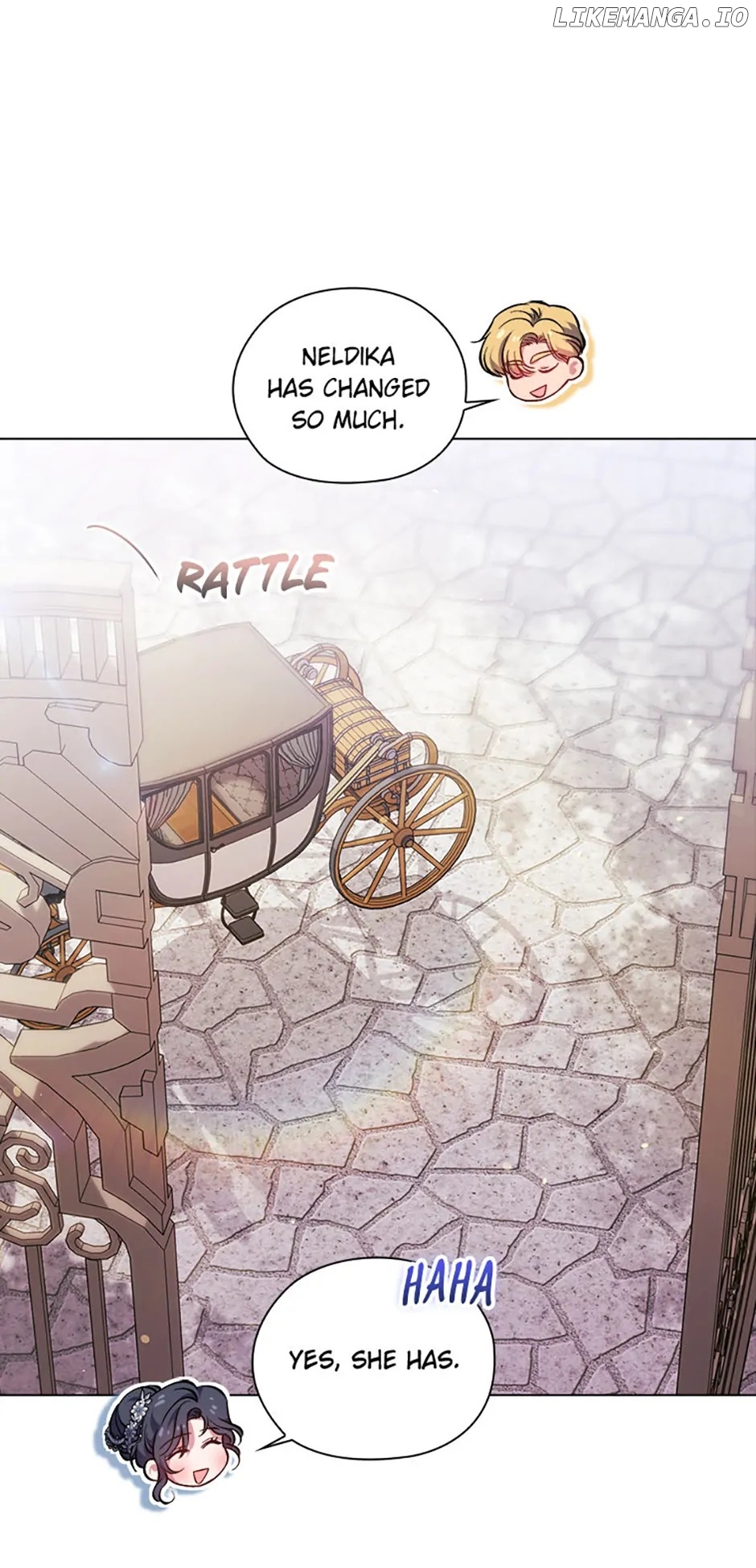 I Don't Trust My Twin Chapter 69 - page 1