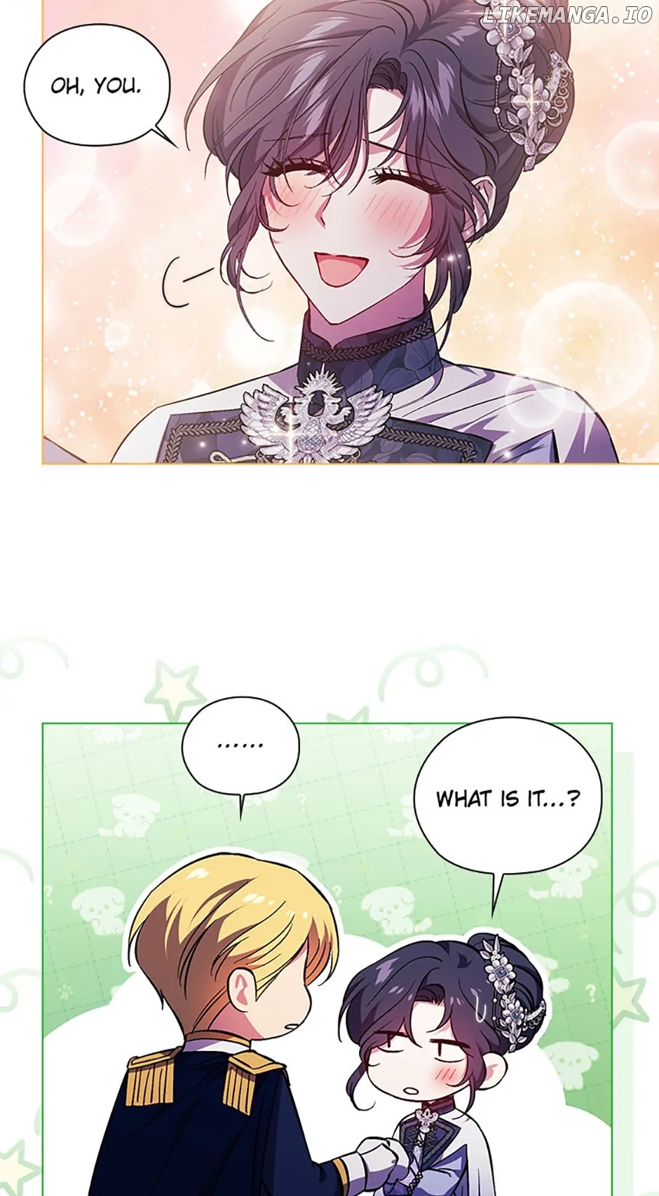 I Don't Trust My Twin Chapter 69 - page 11