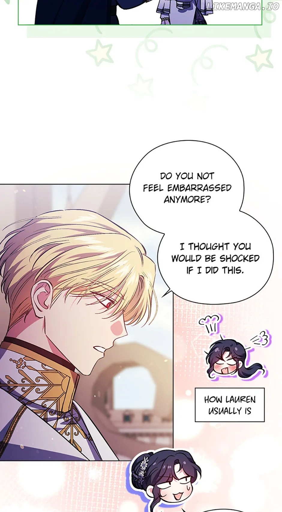 I Don't Trust My Twin Chapter 69 - page 12
