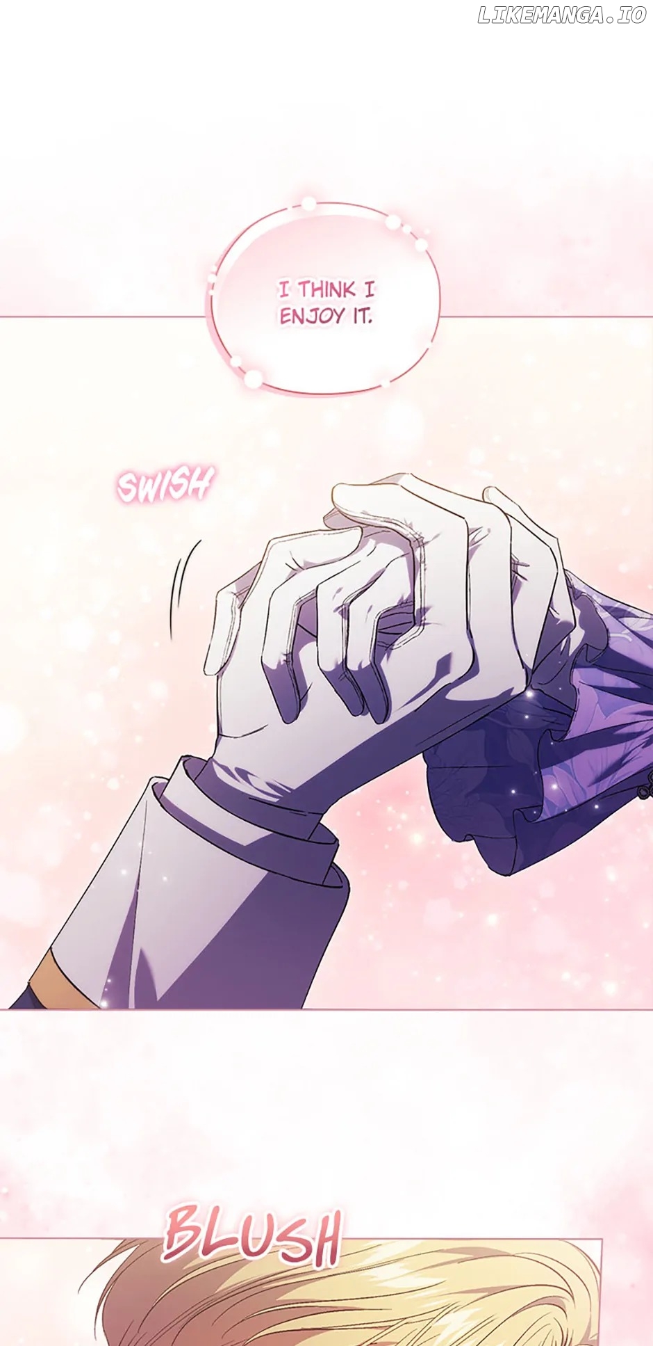 I Don't Trust My Twin Chapter 69 - page 14