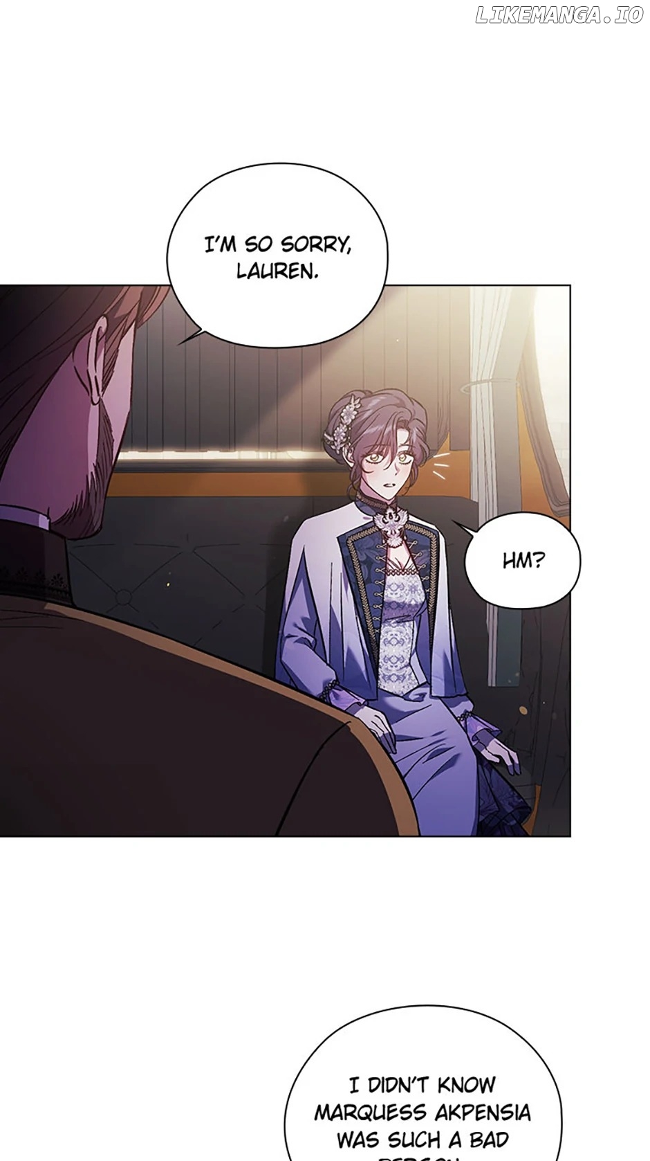 I Don't Trust My Twin Chapter 69 - page 19