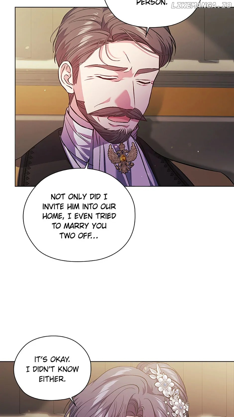 I Don't Trust My Twin Chapter 69 - page 20