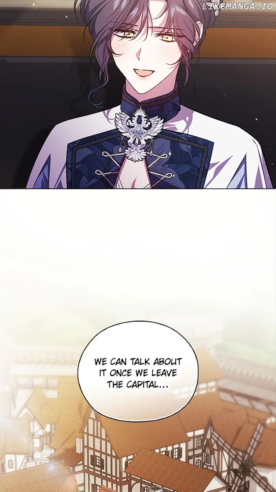 I Don't Trust My Twin Chapter 69 - page 21