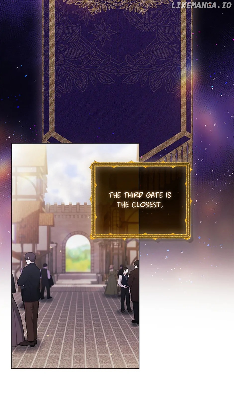 I Don't Trust My Twin Chapter 69 - page 23