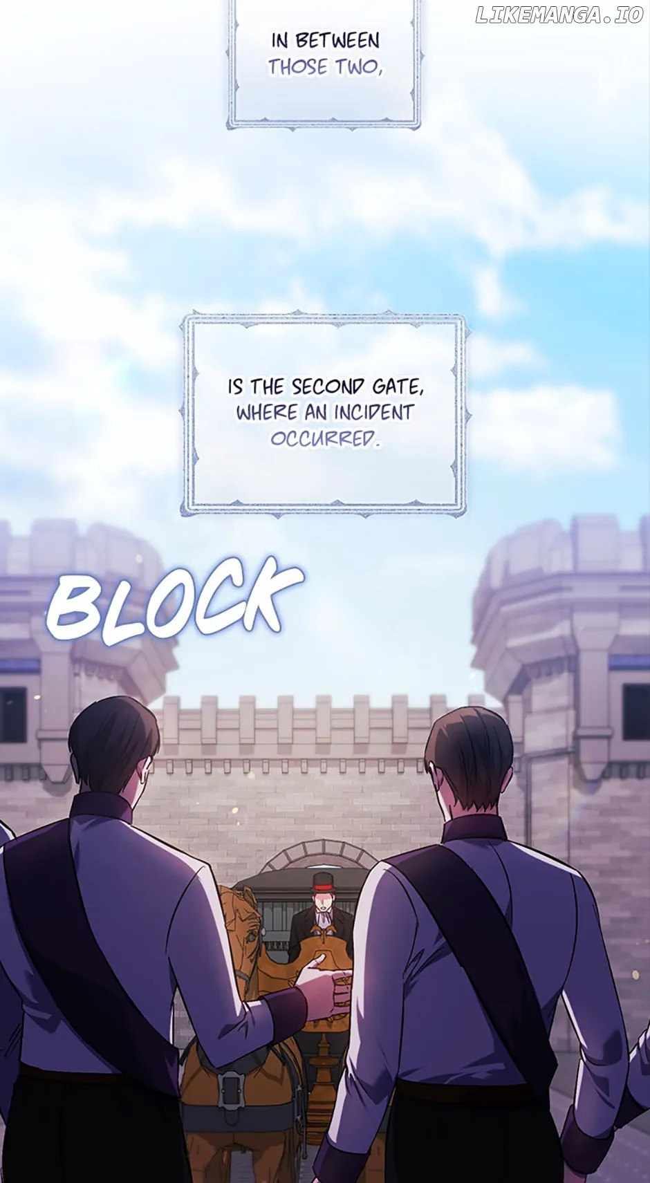 I Don't Trust My Twin Chapter 69 - page 25