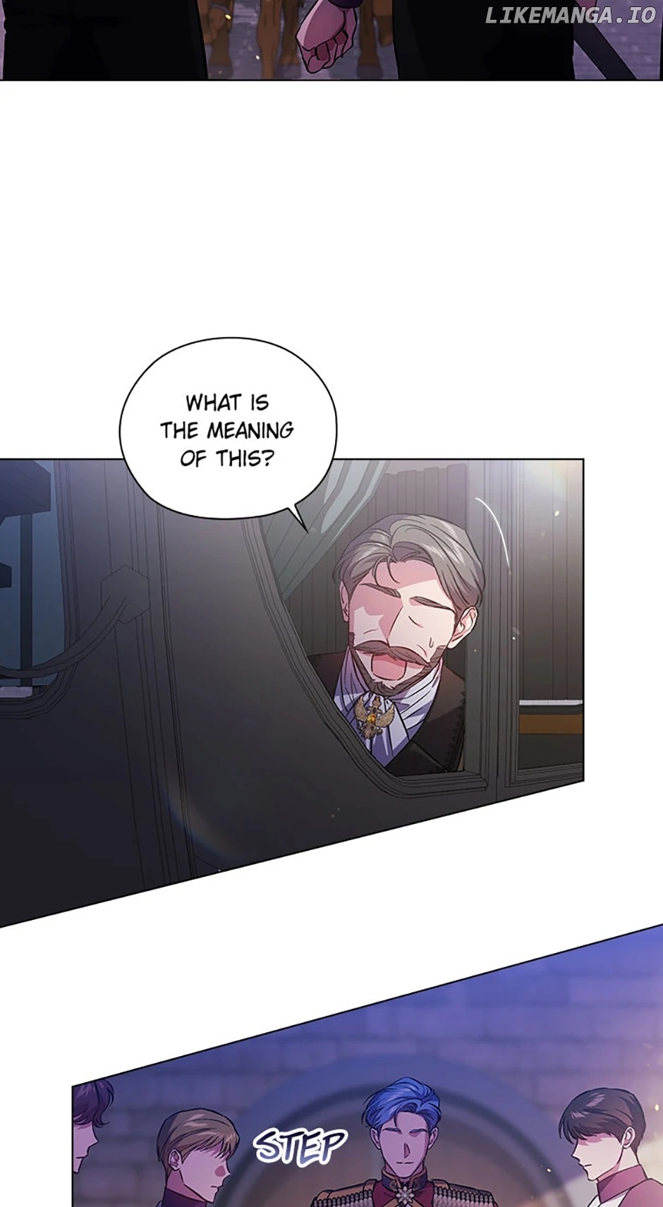 I Don't Trust My Twin Chapter 69 - page 26