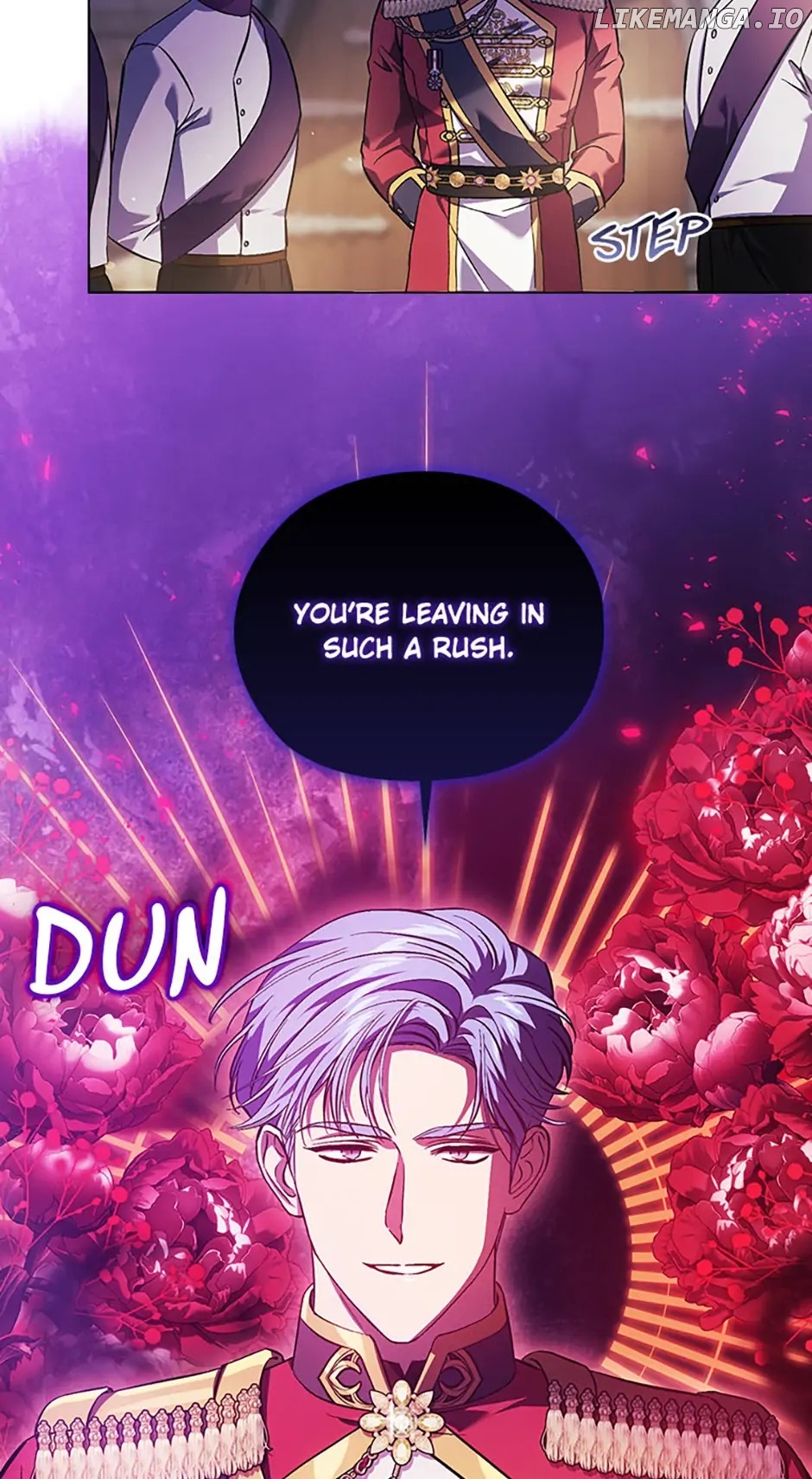 I Don't Trust My Twin Chapter 69 - page 27