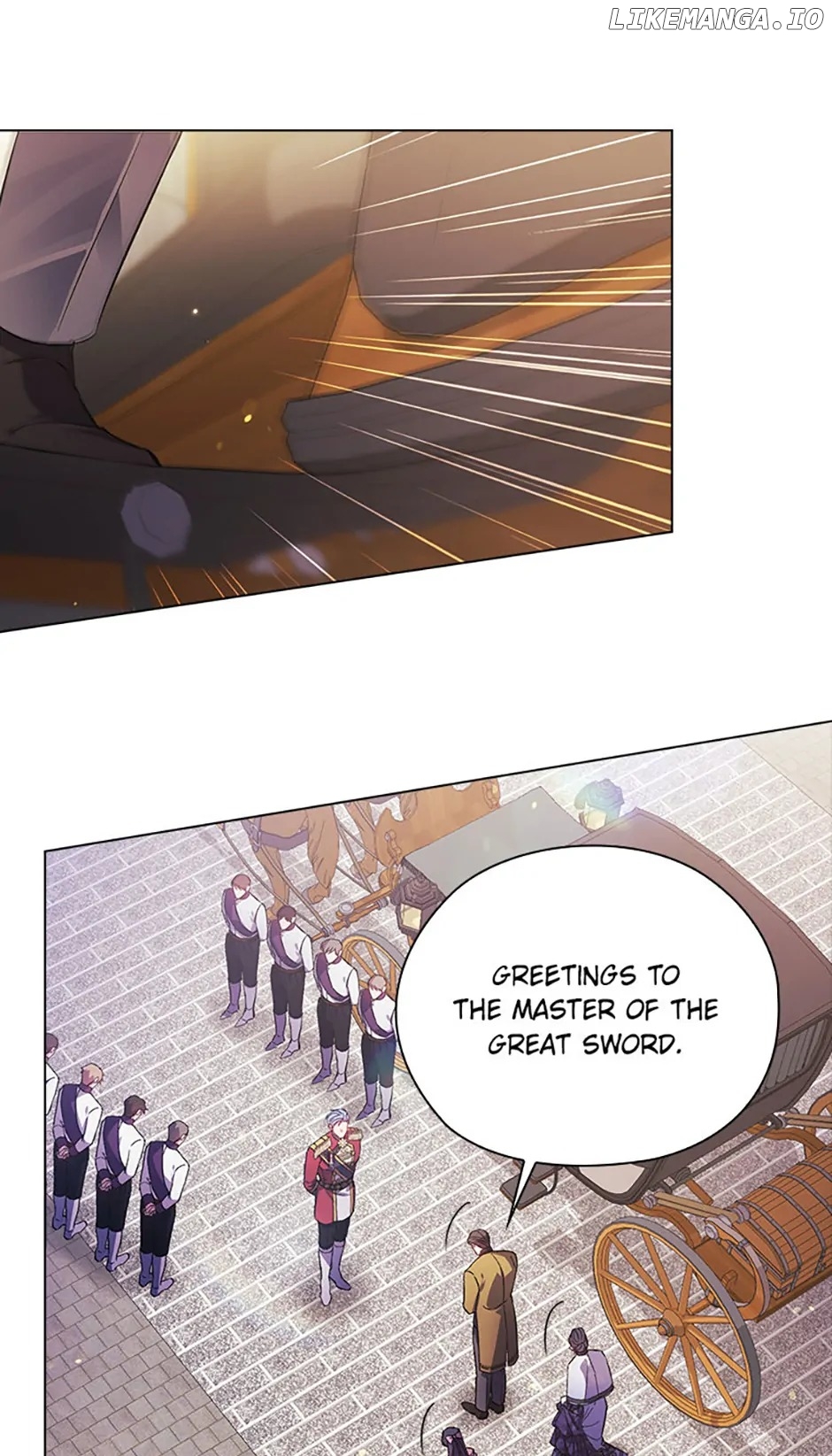 I Don't Trust My Twin Chapter 69 - page 29